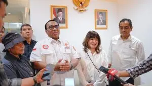 Terkuak Kesepakatan Penting RUU Ketenagakerjaan