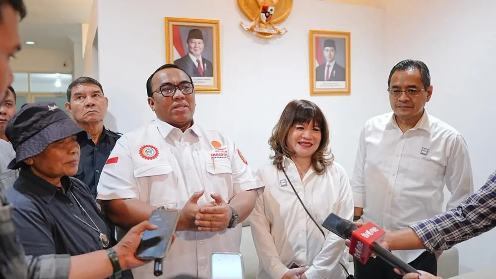 Terkuak Kesepakatan Penting RUU Ketenagakerjaan