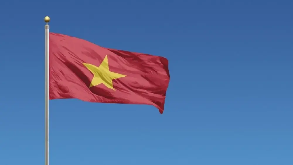 Pajak Dipangkas 30% Vietnam Bikin Iri Dunia