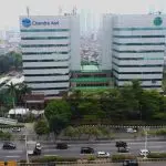 Chandra Asri Cuan Melejit Laba Malah Anjlok Ini Alasannya
