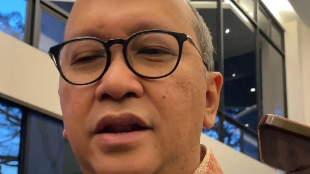 Rosan Bongkar Minat Investor Global ke PFII