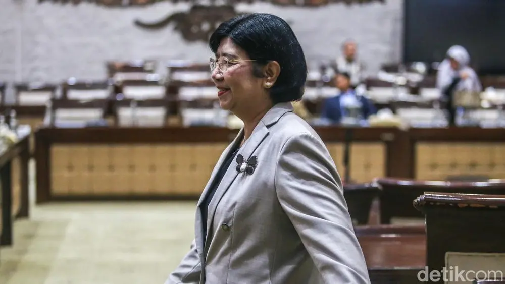Pindah Dana BI ke BUMN Destry Ungkap Fakta