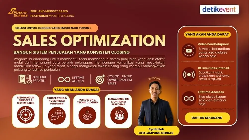 Omzet Loyo Reseller Banyak Ini Rahasia Jitu