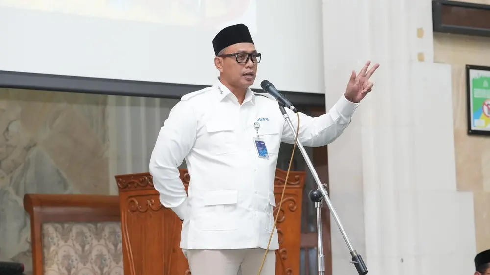 Heboh BULOG Cetak Laba Triliunan Pertama Kali