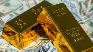 Harga Emas Antam Mendadak Anjlok Investor Kaget