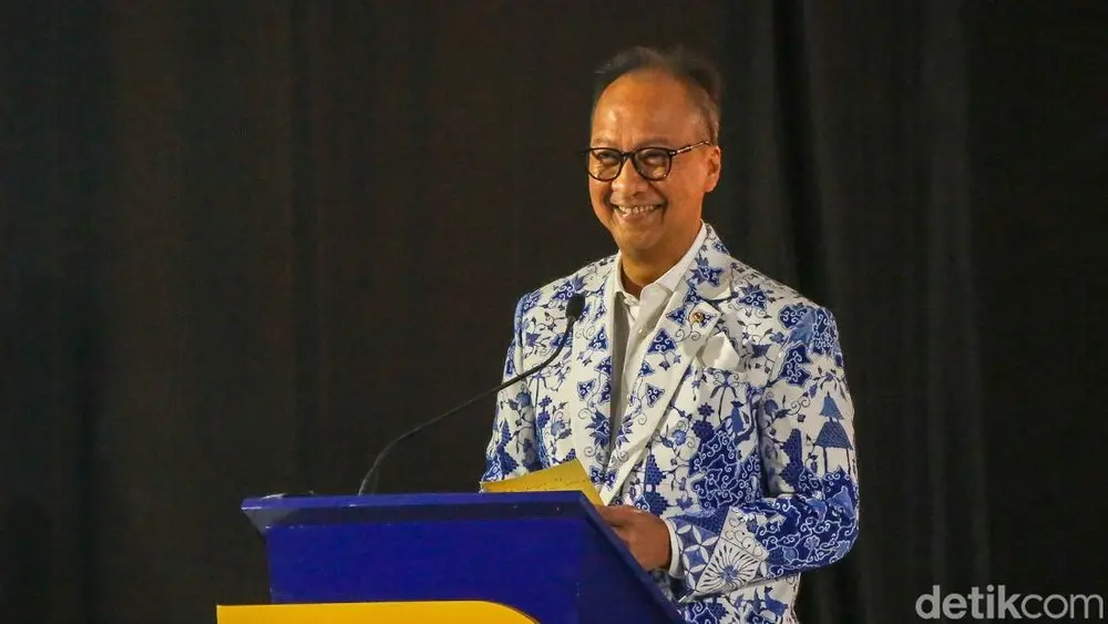 Motor Listrik Murah Segera Hadir Menperin Beri Sinyal