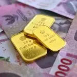Emas Antam Anjlok Drastis Hari Ini Cek Segera