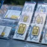 Emas Bergelora Sepekan Begini Nasib Investor