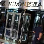 Bakom Bongkar Fakta BI Tak Gabung Pemerintah