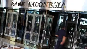 Bakom Bongkar Fakta BI Tak Gabung Pemerintah