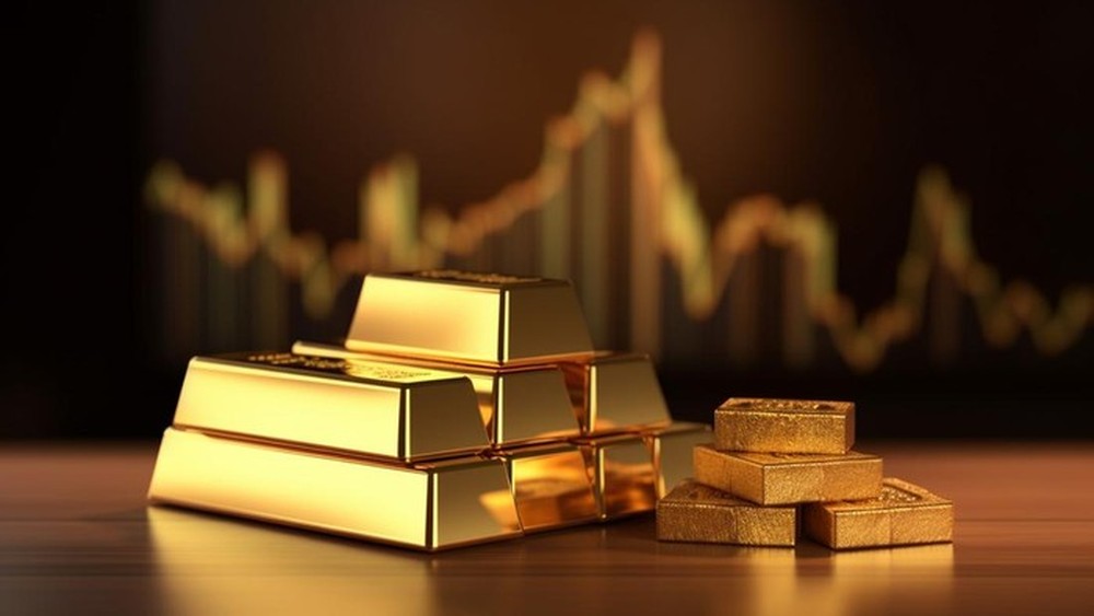 Bank Emas Indonesia Meledak Ratusan Ton Terkumpul