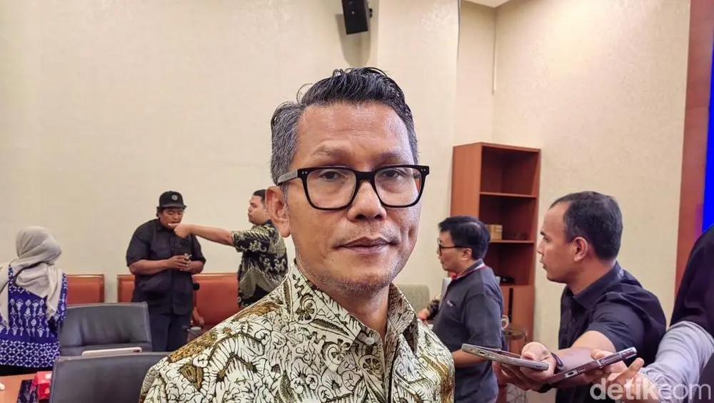 Jurus Jitu Kemenperin Motor Listrik Tetap Laris
