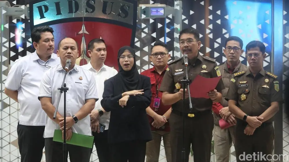 Terbongkar Modus Pajak Toba Pulp Bikin Geger
