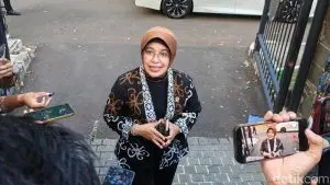 BPS Jamin Sensus Bukan Pajak Ini Buktinya