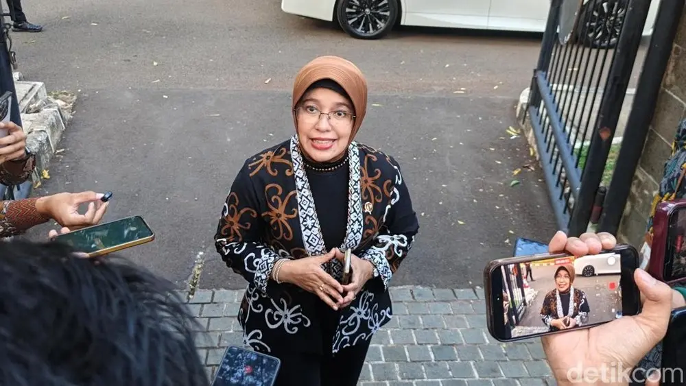 BPS Jamin Sensus Bukan Pajak Ini Buktinya
