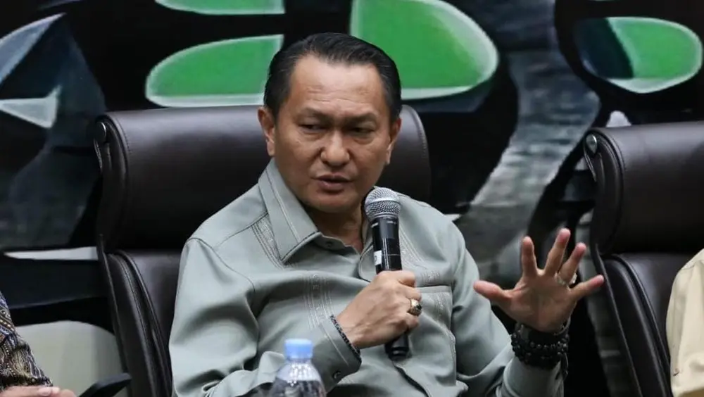 Terkuak Solusi Timah Belitung Perpres Siap Nomor