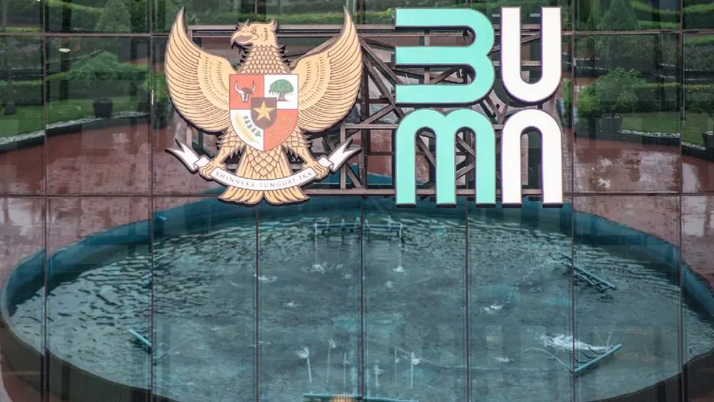 Koruptor BUMN 30 Tahun Ketar Ketir Ini Alasannya