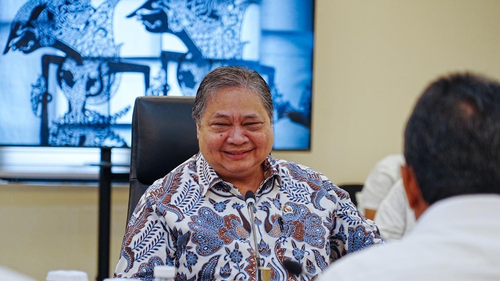 UMKM Makin Cuan Gaji Karyawan Ditanggung Negara