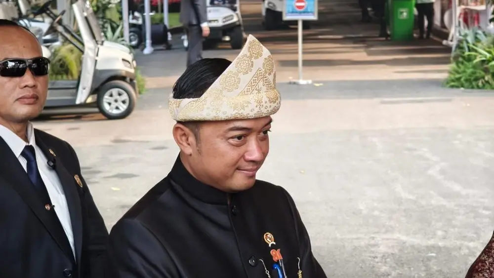 Bursa Komoditas RI Siap Guncang Dunia