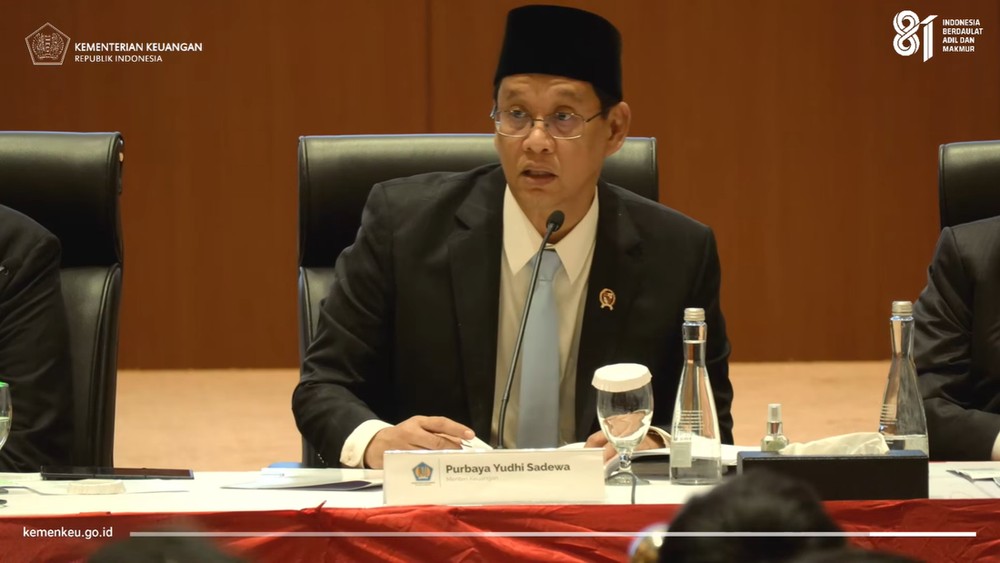 Purbaya Bocorkan Pajak Baru Siap Menggebrak