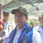 Beras Alor Mahal Mentan Gercep Harga Langsung Normal