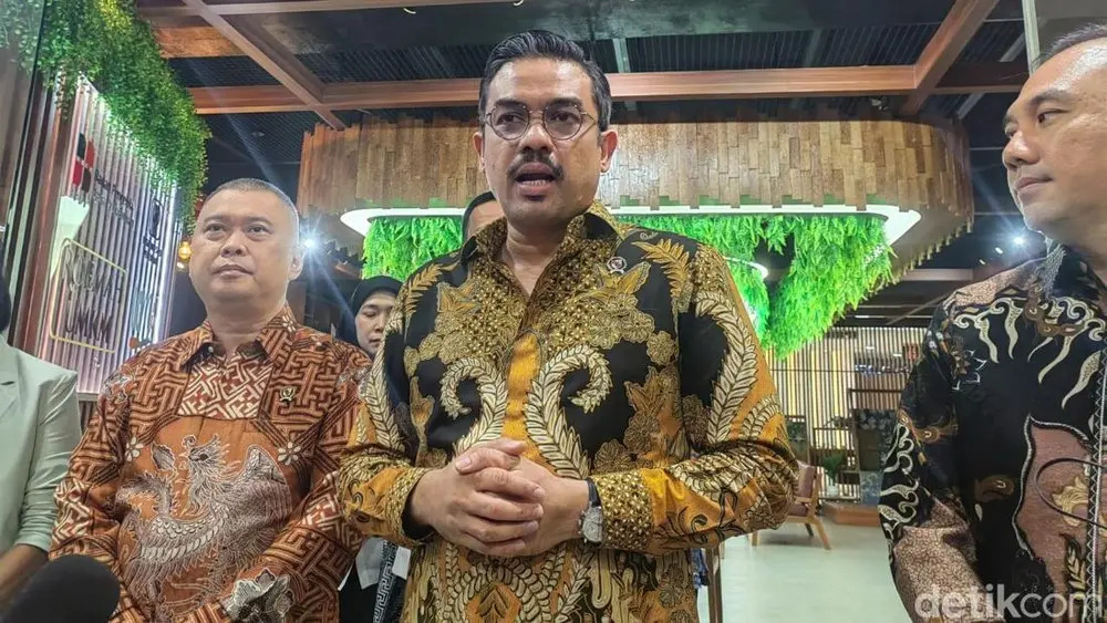 Dana Rp3 Juta Siap Selamatkan UMKM Sumatera