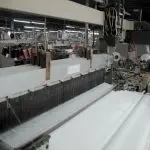 Rahasia Pertumbuhan Tekstil Bikin Melongo