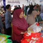 Sidoarjo Panen Diskon Besar Bikin Kaget