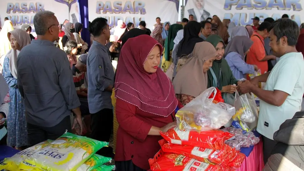 Sidoarjo Panen Diskon Besar Bikin Kaget