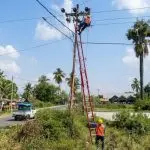 Listrik NTT Menyala Lagi Usai Gempa Dahsyat