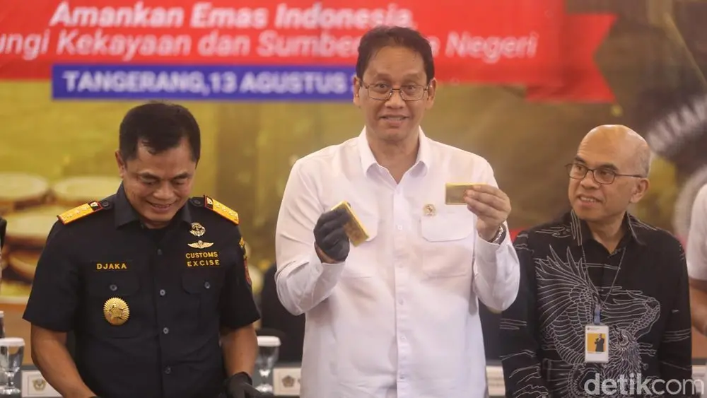 Anggaran Bea Cukai Melejit Siap Sikat Penyelundup