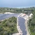 Proyek Energi Surya Raksasa Dimulai Hemat Rp 74 T