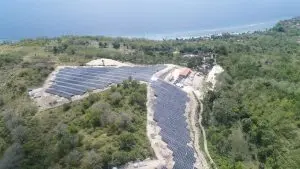 Proyek Energi Surya Raksasa Dimulai Hemat Rp 74 T