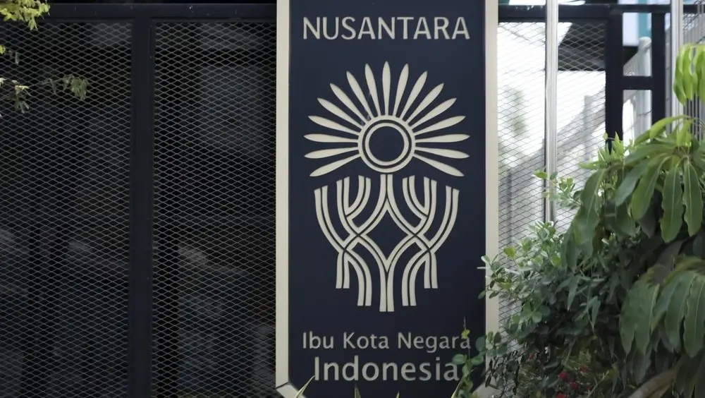 IKN Terancam Bahaya Besar Warga Diminta Lapor