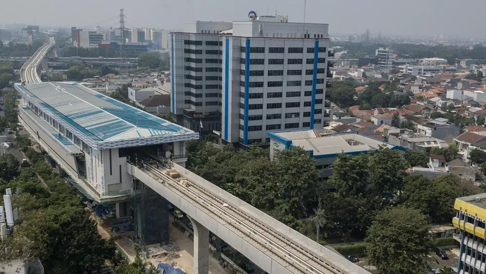 Proyek Triliunan Ini Siap Ubah Wajah Jakarta