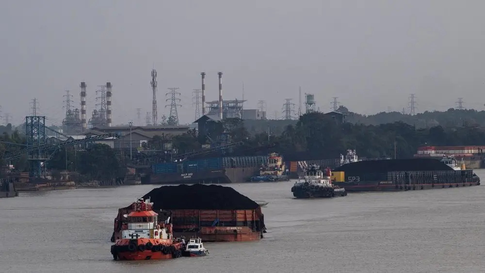 Rahasia DSI Bikin RI Panen Dolar Rp 88 T