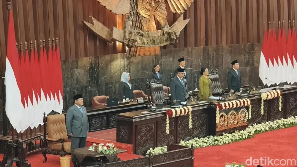 Swasembada Pangan Bukan Lagi Mimpi Ini Buktinya