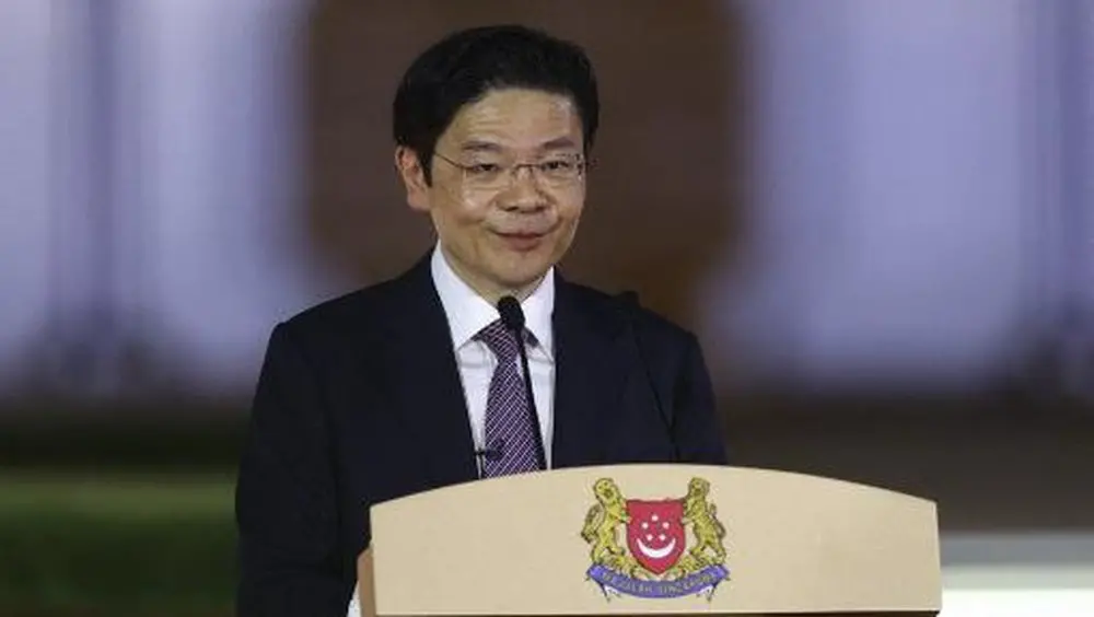 Fantastis Anak Singapura Dapat Rp 1 Miliar