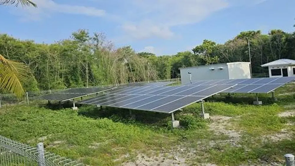 Proyek Rp 1140 T Ubah Total Wajah Energi RI
