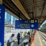 KRL Karet Tutup Sementara Ini Info Lengkapnya
