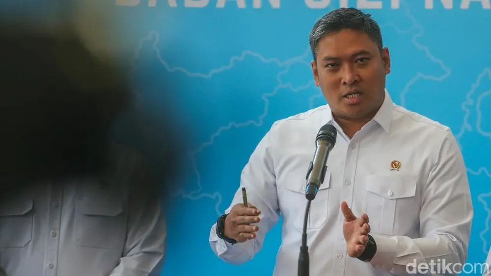 Anggaran Makan Gratis Dipisah MK Bos BGN Ungkap Rahasia