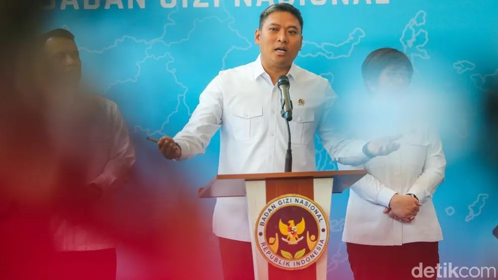 Terkuak Kenapa 1300 Dapur MBG Ditutup Permanen