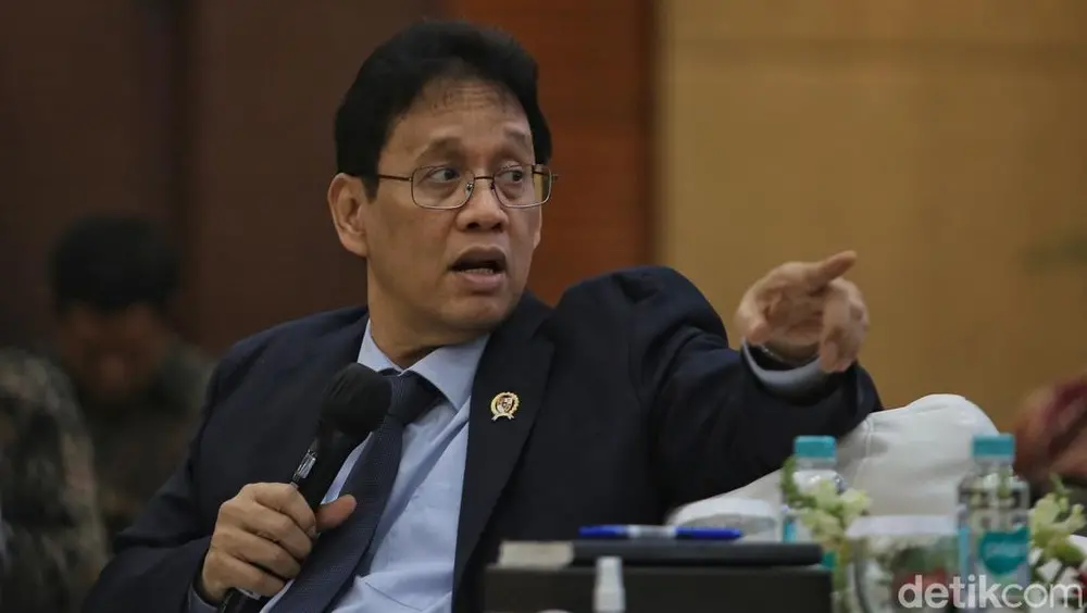 Purbaya Bongkar Rahasia Penerimaan Negara Melejit