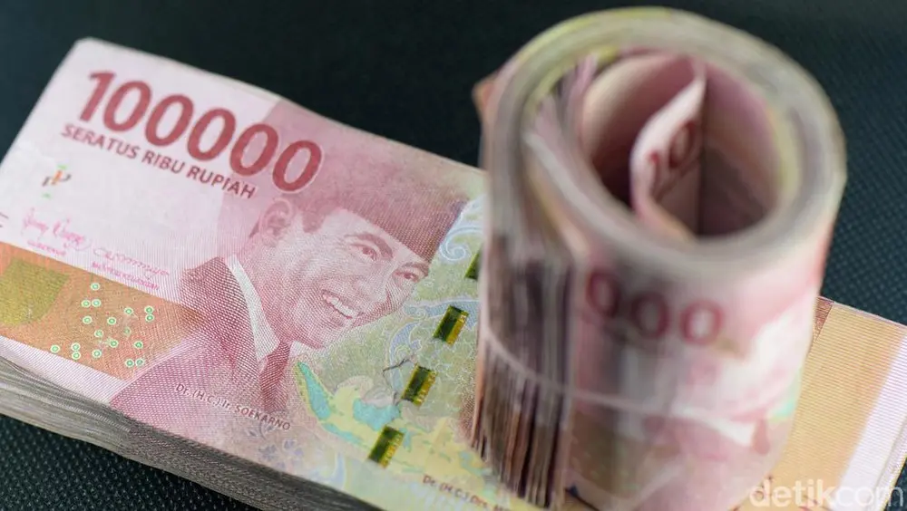 Ekonomi RI Makin Melesat Kredit Bank Tembus Rp 9 Ribu T