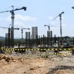 Perang Global Guncang IKN Proyek Terancam Molor