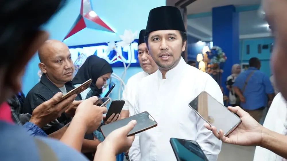 Jatim Punya Jurus Jitu 6 Daerah Bakal Meledak