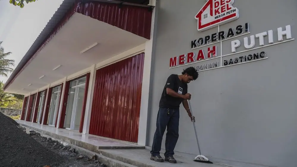Revolusi Ekonomi Desa Dimulai Sekarang