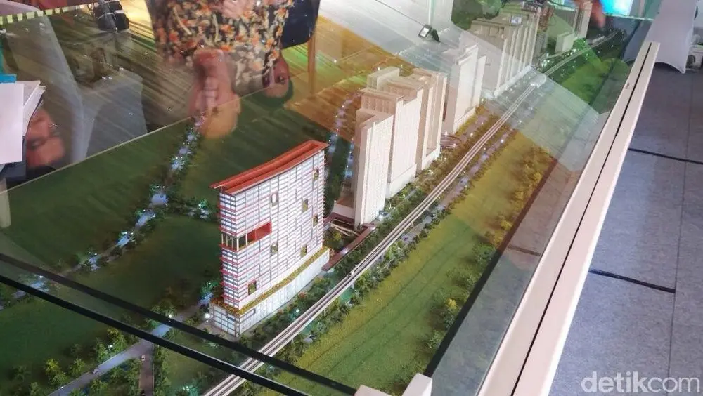 Skandal Proyek LRT City Terkuak Bos Buka Suara