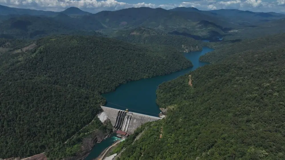El Nino Hantam PLTA Sulawesi Daya Listrik Anjlok
