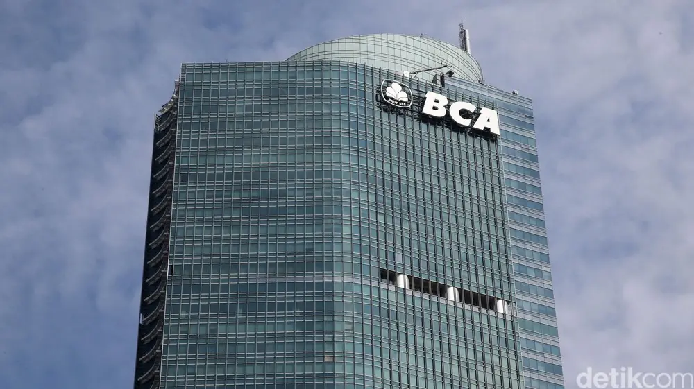 Geger Haji Isam Incar BCA Ini Jawaban Resmi Bank